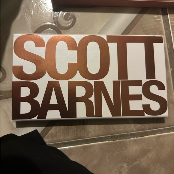 Contour/Bronzer pallet - Picture 3 of 3